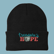 Knit Cap