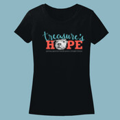 Ladies Tee Shirt