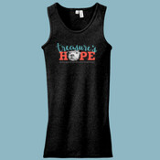 Ladies Tank Top